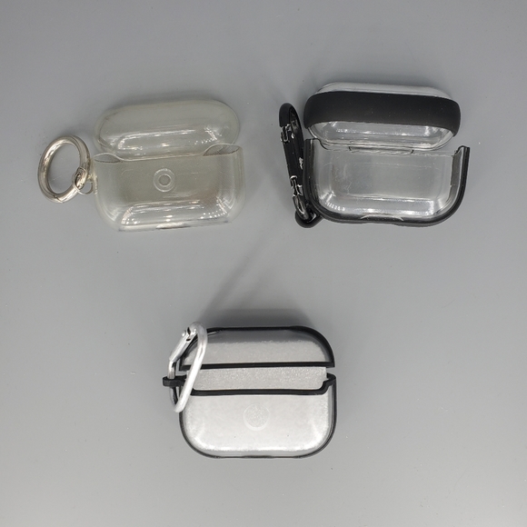 Airpods Case Covers Lot of 3 - Picture 3 of 5